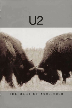 U2 (VIDEO) - The Best Of (2000) - Na Escolha de 10 álbuns musicais, 10 filmes ou desenhos, o Pen-Drive será grátis...Aproveite!