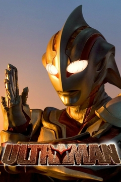 Ultraman - Completa (1967) (Dublado) - PEN-DRIVE INCLUSO