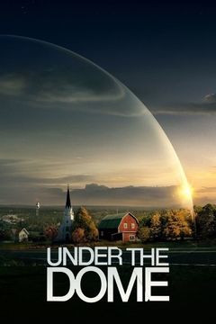 Under The Dome - 1ª Temporada - PEN-DRIVE INCLUSO