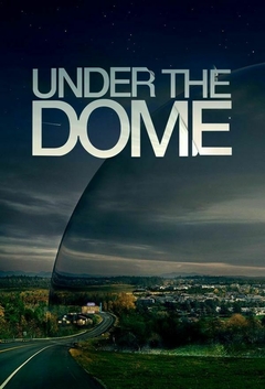 Under The Dome - 2ª Temporada - PEN-DRIVE INCLUSO