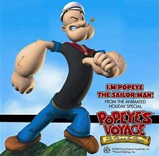 Mark Mothersbaugh 2004 - I'm Popeye The Sailor Man - Na compra de 15 álbuns musicais, 20 filmes ou desenhos, o Pen-Drive será grátis...Aproveite!