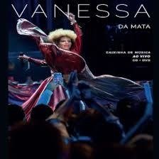 Vanessa da Mata 2017 - Caixinha de Musica (Ao Vivo) - Na escolha de 15 álbuns musicais, 20 filmes ou desenhos, o Pen-Drive será grátis...Aproveite!