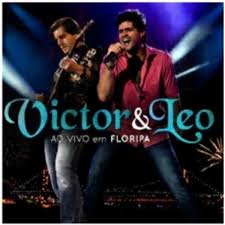 Victor & Leo 2012 - Ao Vivo em Floripa - Na compra de 15 álbuns musicais, 20 filmes ou desenhos, o Pen-Drive será grátis...Aproveite! - comprar online