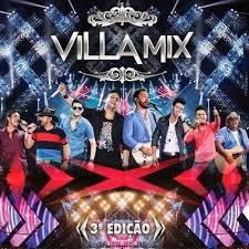 Villamix - 3ª Edição - Na Escolha de 10 álbuns musicais, 10 filmes ou desenhos, o Pen-Drive será grátis...Aproveite!