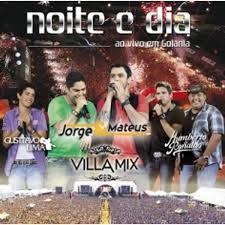 Villamix - Ao Vivo em Goiânia - Na Escolha de 10 álbuns musicais, 10 filmes ou desenhos, o Pen-Drive será grátis...Aproveite!