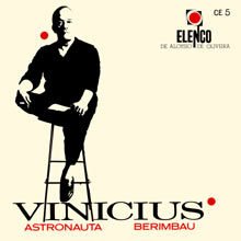 Vinicius de Moraes 1967 - Vinícius - Na escolha de 15 álbuns musicais, 20 filmes ou desenhos, o Pen-Drive será grátis...Aproveite!