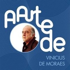 Vinicius De Moraes 2002 - A Arte de Vinicius De Moraes - Na escolha de 15 álbuns musicais, 20 filmes ou desenhos, o Pen-Drive será grátis...Aproveite!