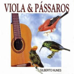 Vilola de Passaros - Na compra de 10 álbuns musicais, 10 filmes ou desenhos, o Pen-Drive será grátis...Aproveite!