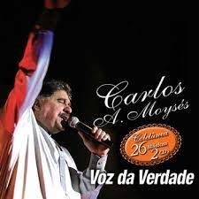 Evangélica - Voz da Verdade 2017 - Voz de Ouro - Na escolha de 15 álbuns musicais, 20 filmes ou desenhos, o Pen-Drive será grátis...Aproveite!