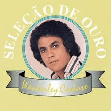 Wanderley Cardoso 1998 - Seleção De Ouro - Na escolha de 15 álbuns musicais, 20 filmes ou desenhos, o Pen-Drive será grátis...Aproveite! - comprar online