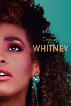 Whitney Houston (VIDEO) - At The BBC (2021) - Na Escolha de 10 álbuns musicais, 10 filmes ou desenhos, o Pen-Drive será grátis...Aproveite!