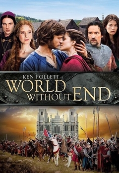 World Without End - Completa - PEN-DRIVE INCLUSO