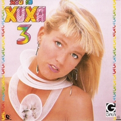 Xuxa 1988 - Xou da Xuxa 3 - Na Escolha de 10 álbuns musicais, 10 filmes ou desenhos, o Pen-Drive será grátis...Aproveite!