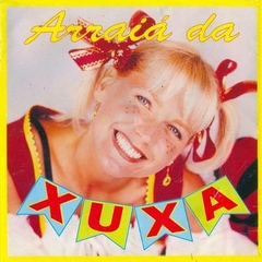 Xuxa 1997 - Arraiá da Xuxa - Na Escolha de 10 álbuns musicais, 10 filmes ou desenhos, o Pen-Drive será grátis...Aproveite!