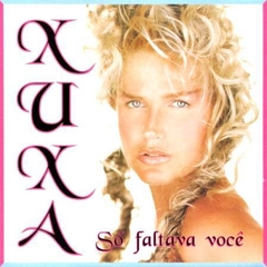 Xuxa 1998 - Só Faltava Você - Na Escolha de 10 álbuns musicais, 10 filmes ou desenhos, o Pen-Drive será grátis...Aproveite!