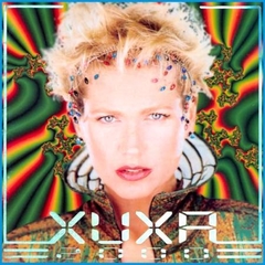 Xuxa 2000 - Xuxa - Na Escolha de 10 álbuns musicais, 10 filmes ou desenhos, o Pen-Drive será grátis...Aproveite!