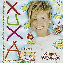 Xuxa - Xuxa So para Baixinhos 01 - Na Escolha de 10 álbuns musicais, 10 filmes ou desenhos, o Pen-Drive será grátis...Aproveite!