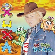 Xuxa - Xuxa So para Baixinhos 03 - Na Escolha de 10 álbuns musicais, 10 filmes ou desenhos, o Pen-Drive será grátis...Aproveite!