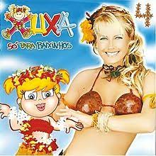 Xuxa - Só Para Baixinhos 04 - Na Escolha de 10 álbuns musicais, 10 filmes ou desenhos, o Pen-Drive será grátis...Aproveite!