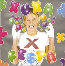 Xuxa - Xuxa So para Baixinhos 06 - Xuxa Festa - Na Escolha de 10 álbuns musicais, 10 filmes ou desenhos, o Pen-Drive será grátis...Aproveite!