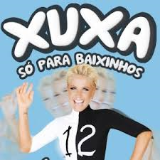 Xuxa - Xuxa So Para Baixinhos 12 - Na Escolha de 10 álbuns musicais, 10 filmes ou desenhos, o Pen-Drive será grátis...Aproveite!