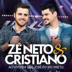 Zé Neto & Cristiano - Ao Vivo em São José do Rio Preto - Na compra de 15 álbuns musicais, 20 filmes ou desenhos, o Pen-Drive será grátis...Aproveite! - comprar online