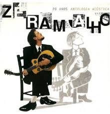 Ze Ramalho 2010 - Antologia Acústica - Na escolha de 15 álbuns musicais, 20 filmes ou desenhos, o Pen-Drive será grátis...Aproveite!