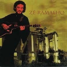 Zé Ramalho 2010 - Cidades & Lendas - Na escolha de 15 álbuns musicais, 20 filmes ou desenhos, o Pen-Drive será grátis...Aproveite!