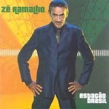 Zé Ramalho 2003 - Estação Brasil - Na escolha de 15 álbuns musicais, 20 filmes ou desenhos, o Pen-Drive será grátis...Aproveite!