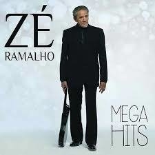 Zé Ramalho 2013 - Mega Hits - Na escolha de 15 álbuns musicais, 20 filmes ou desenhos, o Pen-Drive será grátis...Aproveite!