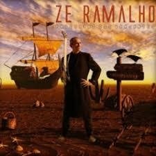 Zé Ramalho 2007 - Parceria Dos Viajantes - Na escolha de 15 álbuns musicais, 20 filmes ou desenhos, o Pen-Drive será grátis...Aproveite!