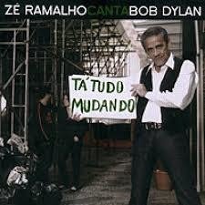 Zé Ramalho 2008 - Zé Ramalho Canta Bob Dylan - Na escolha de 15 álbuns musicais, 20 filmes ou desenhos, o Pen-Drive será grátis...Aproveite!