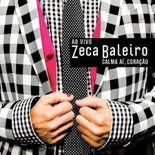 Zeca Baleiro 2014 - Calma Ai Coração (Ao Vivo) - Na escolha de 15 álbuns musicais, 20 filmes ou desenhos, o Pen-Drive será grátis...Aproveite!