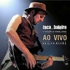 Zeca Baleiro 2014 - O Coração do Homem-Bomba Ao Vivo (Ao Vivo Mesmo) - Na escolha de 15 álbuns musicais, 20 filmes ou desenhos, o Pen-Drive será grátis...Aproveite!