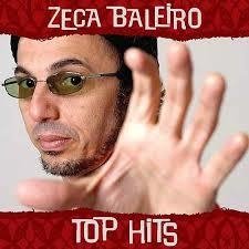 Zeca Baleiro 2013 - Top Hits - Na escolha de 15 álbuns musicais, 20 filmes ou desenhos, o Pen-Drive será grátis...Aproveite!