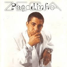 Zeca Pagodinho 1998 - Zeca Pagodinho - Na escolha de 15 álbuns musicais, 20 filmes ou desenhos, o Pen-Drive será grátis...Aproveite!