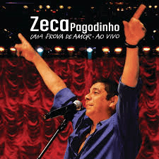 Zeca Pagodinho 2015 - Uma Prova De Amor Ao Vivo (Live) - Na escolha de 15 álbuns musicais, 20 filmes ou desenhos, o Pen-Drive será grátis...Aproveite!