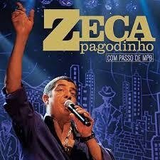 Zeca Pagodinho 2015 - Com Passo De MPB - Na escolha de 15 álbuns musicais, 20 filmes ou desenhos, o Pen-Drive será grátis...Aproveite!