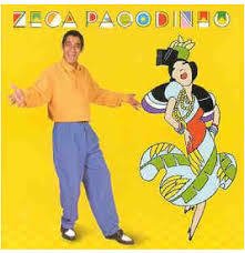 Zeca Pagodinho 1997 - Hoje E Dia De Festa - Na escolha de 15 álbuns musicais, 20 filmes ou desenhos, o Pen-Drive será grátis...Aproveite!