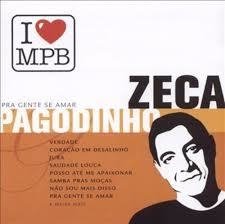 Zeca Pagodinho 2004 - I Love MPB - Pra Gente Se Amar - Na escolha de 15 álbuns musicais, 20 filmes ou desenhos, o Pen-Drive será grátis...Aproveite!