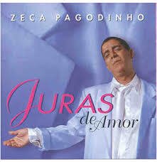 Zeca Pagodinho 2011 - Juras De Amor - Na escolha de 15 álbuns musicais, 20 filmes ou desenhos, o Pen-Drive será grátis...Aproveite!