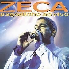 Zeca Pagodinho 1999 - Zeca Pagodinho Ao Vivo - Na escolha de 15 álbuns musicais, 20 filmes ou desenhos, o Pen-Drive será grátis...Aproveite!