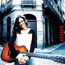 Zélia Duncan 1998 - Acesso - Na escolha de 15 álbuns musicais, 20 filmes ou desenhos, o Pen-Drive será grátis...Aproveite!