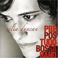 Zélia Duncan 2006 - Pre Pós Tudo Bossa Band - Na escolha de 15 álbuns musicais, 20 filmes ou desenhos, o Pen-Drive será grátis...Aproveite!