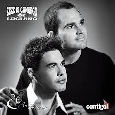 Zezé Di Camargo & Luciano 2012 - 20 Anos de Sucesso Contigo - Na compra de 15 álbuns musicais, 20 filmes ou desenhos, o Pen-Drive será grátis...Aproveite!