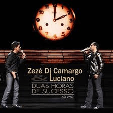 Zezé Di Camargo & Luciano 2009 - 2 Horas de Sucesso - Ao Vivo - Na compra de 15 álbuns musicais, 20 filmes ou desenhos, o Pen-Drive será grátis...Aproveite! - comprar online