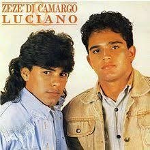 Zezé Di Camargo & Luciano 1991 - Zezé Di Camargo & Luciano - Na compra de 15 álbuns musicais, 20 filmes ou desenhos, o Pen-Drive será grátis...Aproveite!