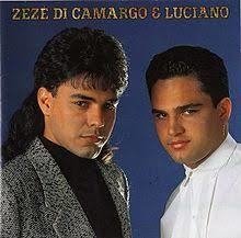 Zezé Di Camargo & Luciano 1993 - Zezé Di Camargo & Luciano - Na compra de 15 álbuns musicais, 20 filmes ou desenhos, o Pen-Drive será grátis...Aproveite!