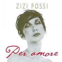 Zizi Possi 1997 - Per Amore - Na escolha de 15 álbuns musicais, 20 filmes ou desenhos, o Pen-Drive será grátis...Aproveite!