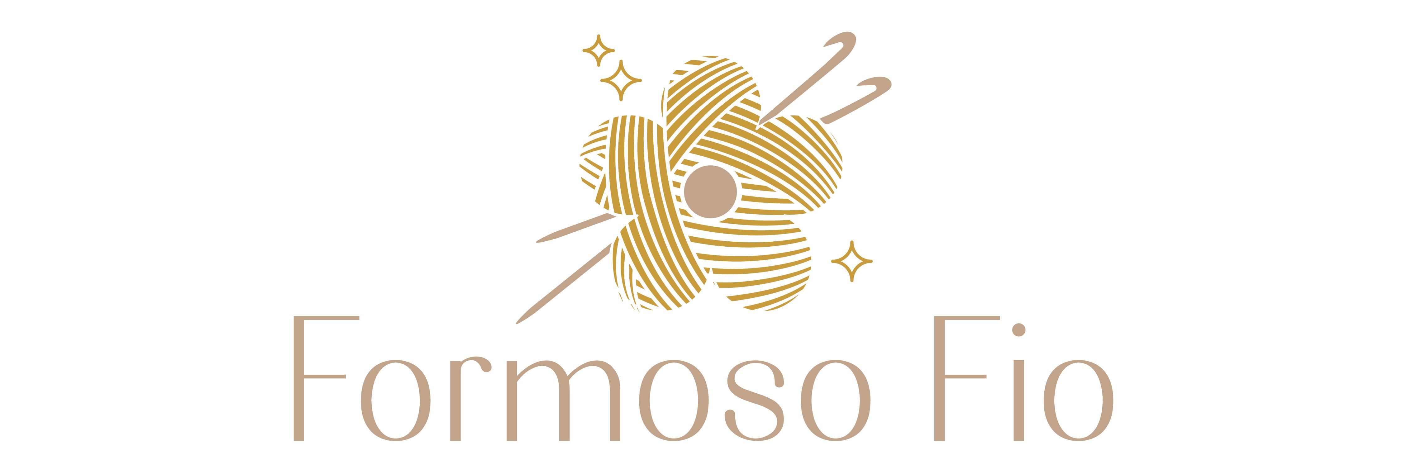 Formoso Fio | Fios de Malha Premium